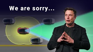 Tesla Needs To Fix The Autopilot