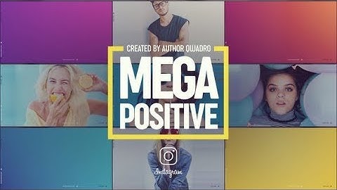 Dynamic Promo (Best After Effects Projects)