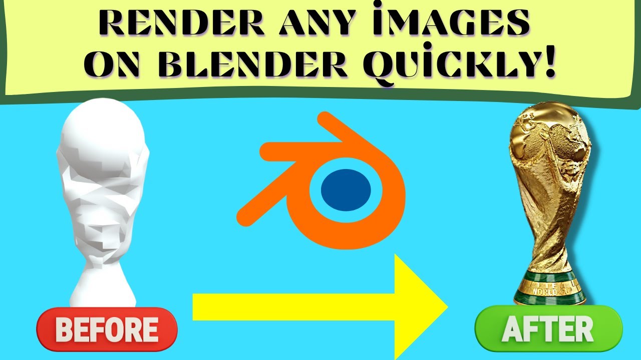 Blender Tutorial How To Render Image In Blender 2022 YouTube blender-tutorial-how-to-render-image-in-blender-2022-youtube