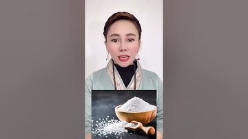 Cách giải vận xui bằng 1 nắm muối#phongthuy #shorts #tuongso #tuvi #xemboi #kimanh9x