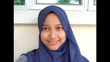 OMSI - One Minute Self Introduction by Afiah