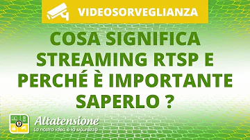 Cosa vuol dire TV in streaming?