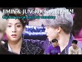 어부바형제 "부산즈" l JIMIN&JUNGKOOK's Clip that you can feel their chemistry l ENG sub l 지민 & 정국케미리액션