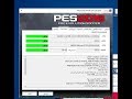 تحميل ملف Settings PES 2018 لمعرفة ان كانت تشتغل اللعبة في جهازك