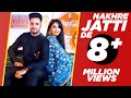 Nakhre Jatti De (Official Video) | Harvi Harinder ft Afsana Khan | New Punjabi Songs 2020