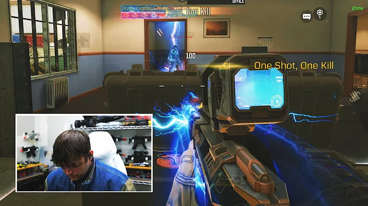 Is LOCUS the BEST Sniper Killer in COD Mobile?