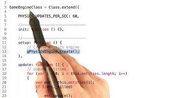 Game Engine Integration - HTML5 Game Development