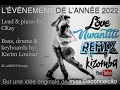 Love Nwantiti remixed by Karim Louisar