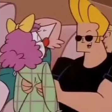 Johnny went for Clussy before anybody else