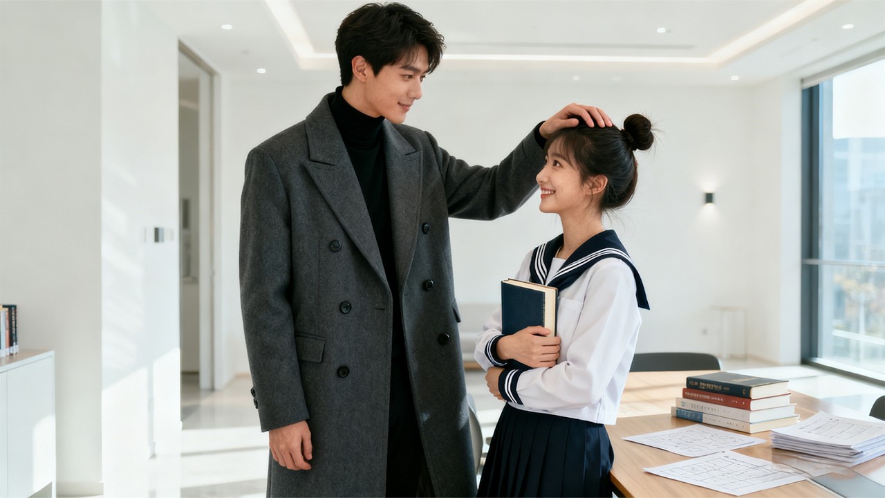 Reborn, I’ll Avenge Myself, Chase True Love - I Love You, Uncle