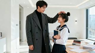 Reborn, I’ll Avenge Myself, Chase True Love - I Love You, Uncle#drama #romantic #rebirth #ceo