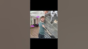 If I say your name you’re out! 😅 #fyp #challange #guessinggame