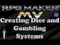 Betting on a simple dice game: mean profit (expected value ...
