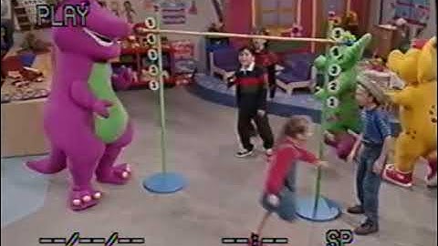 Fun & Games (2002 Version) Part 51