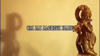 OM JAI JAGDISH - Siddharth Mohan - Soulful Rendition