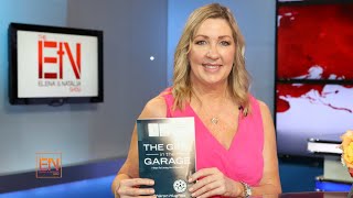 The Elena & Natalia Show | Interview with Sharon Hughes - Part 2