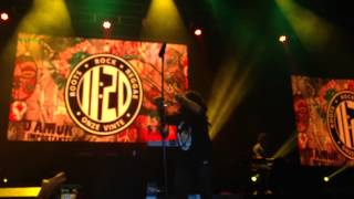 Onze:20 -- Meu Lugar-- Ao Vivo no Barra Music