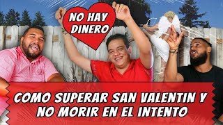 Como superar San Valentin y no morir en el intento - La Vagoneta