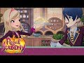 Regal Academy | Season 1 Episode 7 - The Pea Princess's granddaughter [FULL EPISODE]