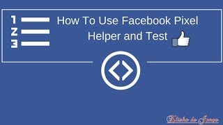 How to know if you pixel is installed correctly... in google chrome
can use an extension called: facebook helper. this will fire every
time someone...