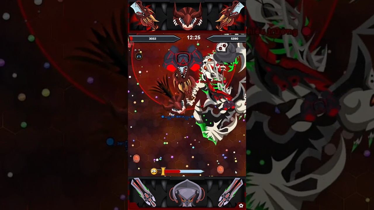 situs judi slot online terbaru Ôi bạn ơi...Double Kill Level 38,30 🤣 evowars