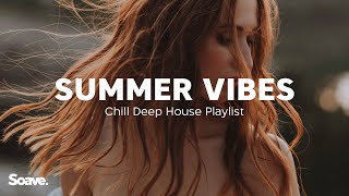 Mega Hits 2023  The Best Of Vocal Deep House Music Mix 2023  Summer Music Mix 2023 #64