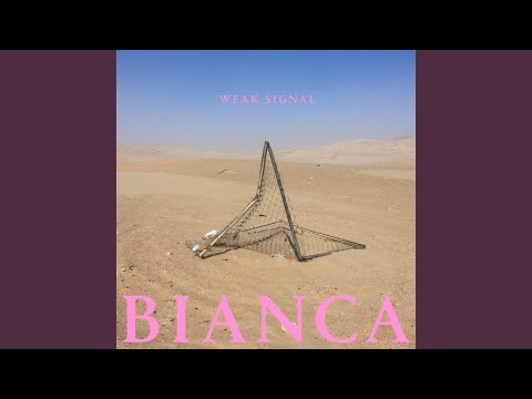 Weak Signal — Barely A Trace