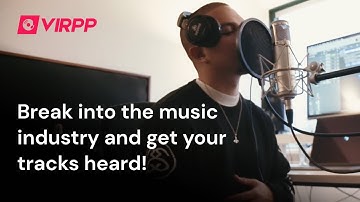 Get Discovered: Music Distribution for Upcoming Artists - VIRPP