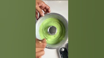 Thumbnail of buat bolu check🤩 #oldies #coversong #singer #song #vintage #donat #food #idejajananunikuntukusaha