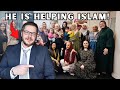 How christian apologists are helping the rise of islam
