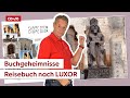 Buchgeheimnisse - Reisebuch nach Luxor
