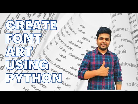 How to Create