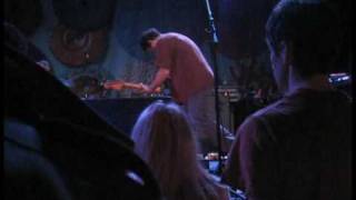 Yo La Tengo - Deeper Into Movies (live at the Opera House 03.10.09)