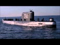 Подводная лодка К-19 - Russian Submarine K-19