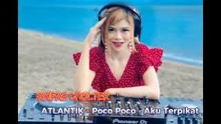 Download lagu rhifas cholter - ATLANTIK - Poco Poco - Aku Terpikat
