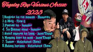 Tagalog Rap Song 2023