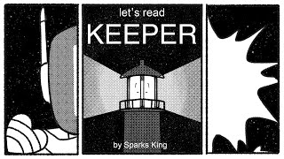 Lets Read: KEEPER  | VoFT Dubs