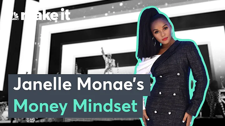 Janelle Mone's Money Mindset Comes From Working-Cl...