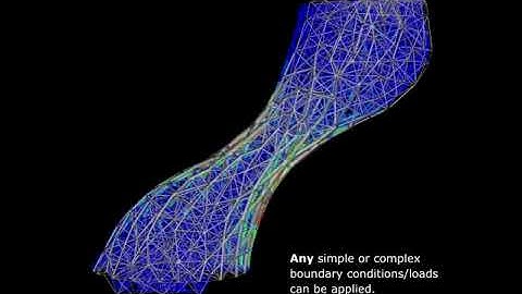 Hgons: Introducing new Field-Adaptive Optimization for Generative Design (Tech Demo # 5b).