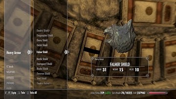 SKYRIM MODS COFFEE REVIEWS A Dwemer Cube