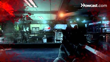Killzone 3 Walkthrough / Stahl Arms Infiltration - Part 2: Ward 5 (1 of 2)
