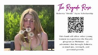 Celebration of Life for Roberta Jayne