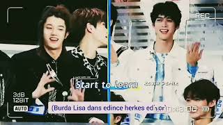 Türkçe Altyazılılisa Youth With You Sahneleri 1.Bölüm