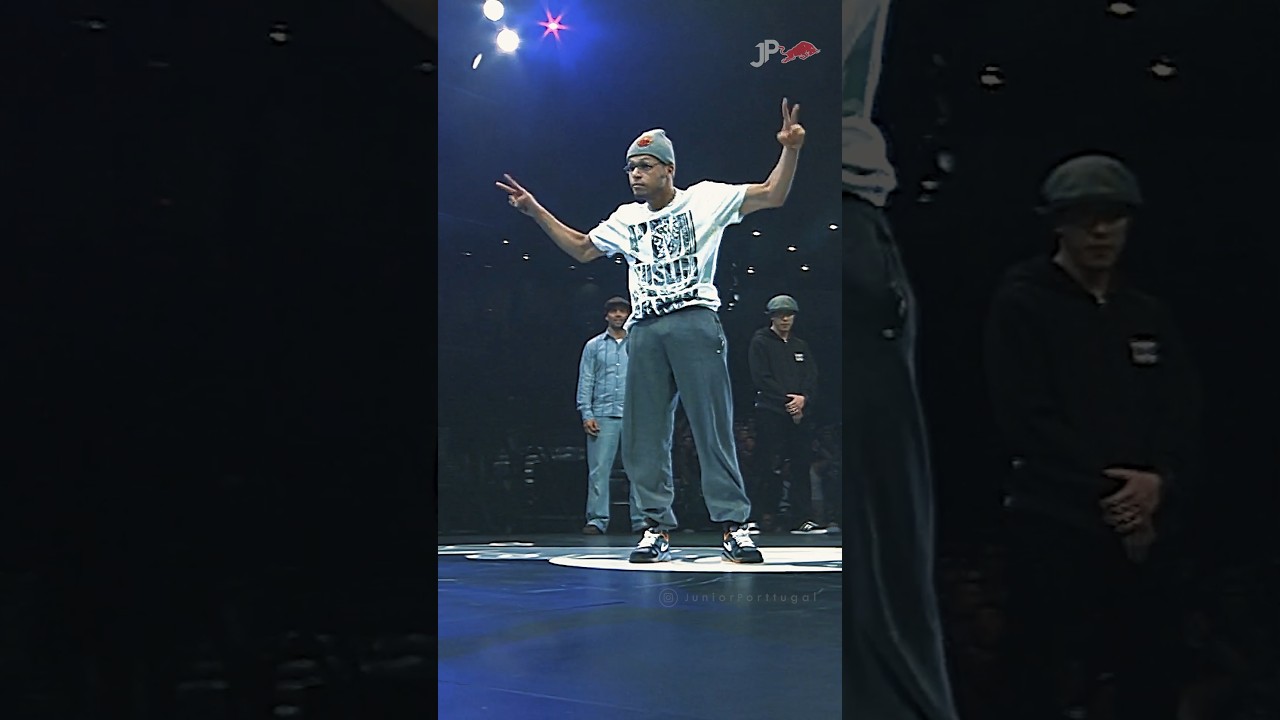 Lilou | Judge Showcase | BC ONE 2010 🤩🐐 