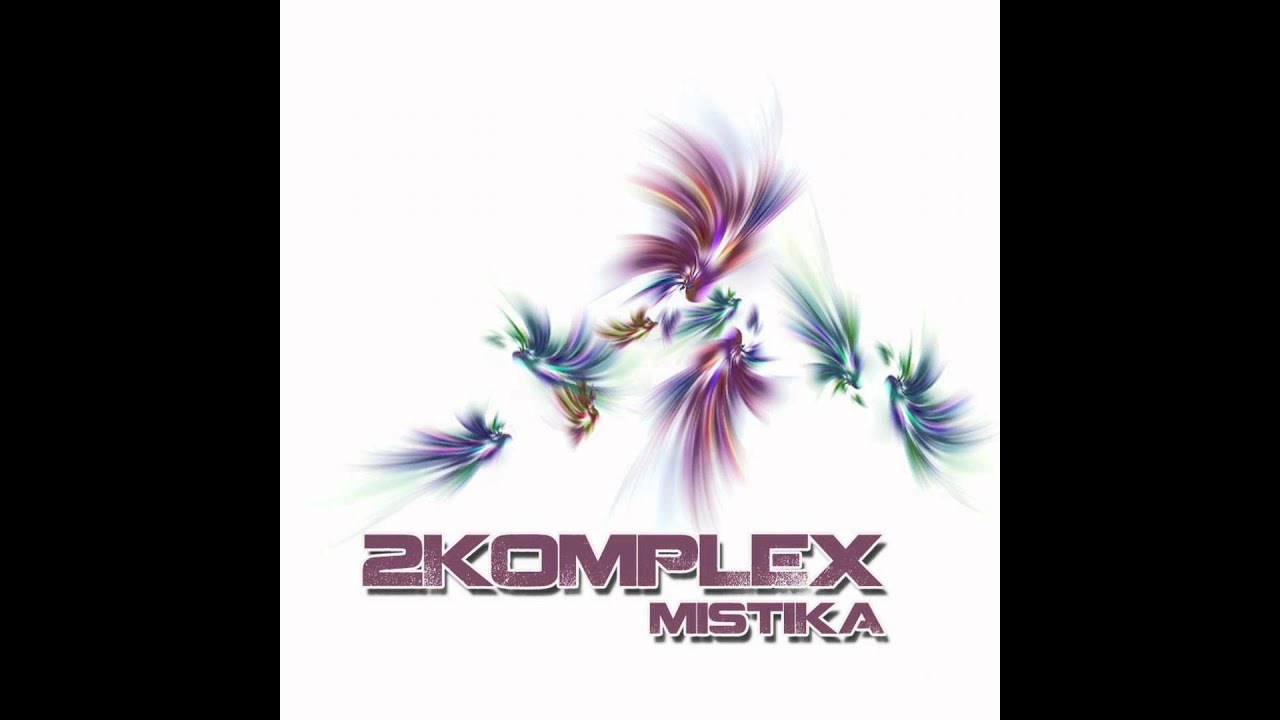 2Komplex - Goa Signs
