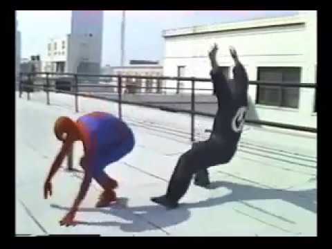 spider-man-action-scenes