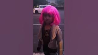 Sisi Minaj