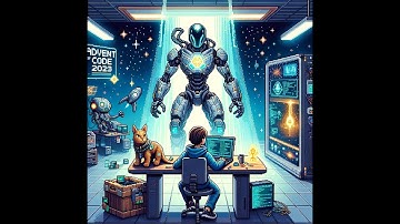 Advent of Code 2023 - Day 2 | GPT-4