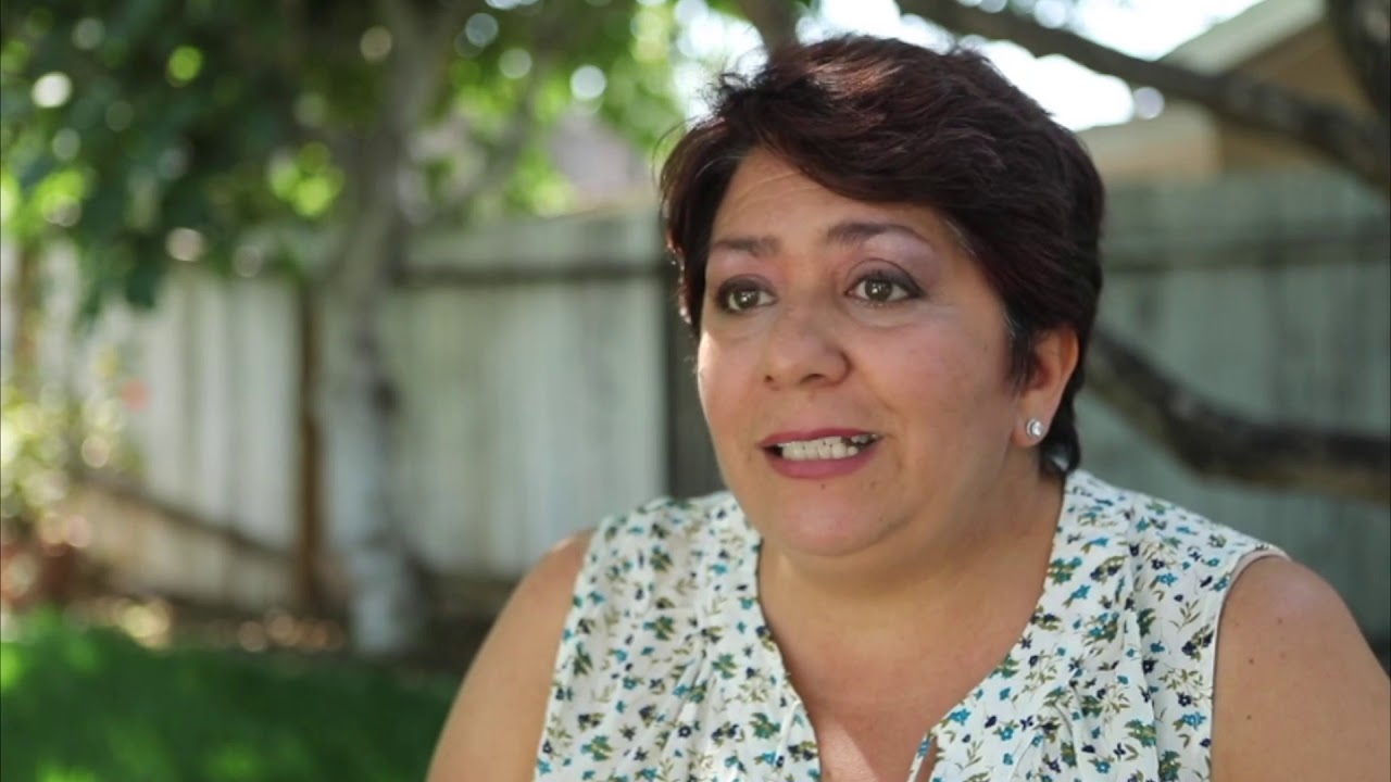 Isabel W. | SoCal Home Buyers Review