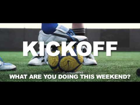 KickOff Trailer from Team Angelica, Achilles & Shorthouse